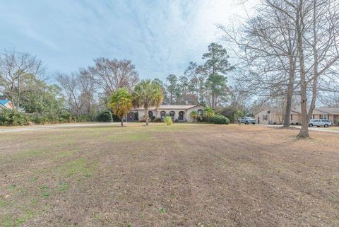 Tiny photo for 53 Wannamaker Drive, Barnwell, SC 29812 (MLS # 221980)