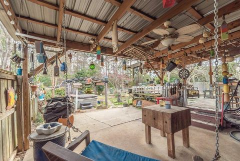 Tiny photo for 53 Wannamaker Drive, Barnwell, SC 29812 (MLS # 221980)