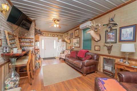 Tiny photo for 53 Wannamaker Drive, Barnwell, SC 29812 (MLS # 221980)