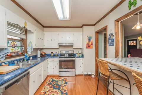 Tiny photo for 53 Wannamaker Drive, Barnwell, SC 29812 (MLS # 221980)