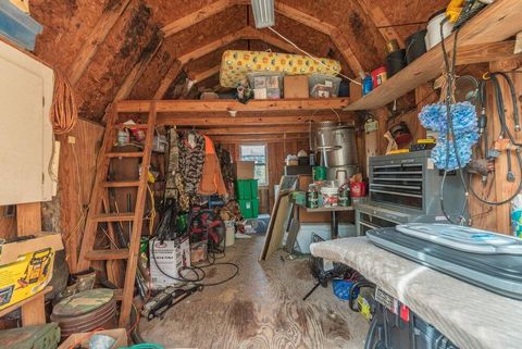 Tiny photo for 53 Wannamaker Drive, Barnwell, SC 29812 (MLS # 221980)