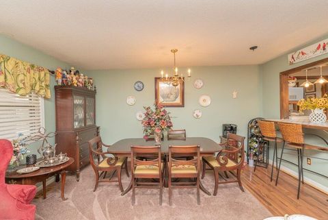 Tiny photo for 53 Wannamaker Drive, Barnwell, SC 29812 (MLS # 221980)
