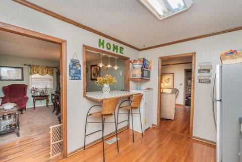 Tiny photo for 53 Wannamaker Drive, Barnwell, SC 29812 (MLS # 221980)