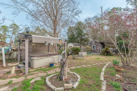 Tiny photo for 53 Wannamaker Drive, Barnwell, SC 29812 (MLS # 221980)