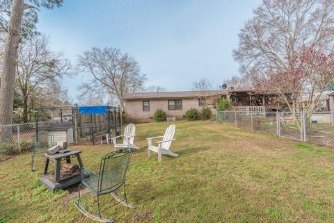 Tiny photo for 53 Wannamaker Drive, Barnwell, SC 29812 (MLS # 221980)