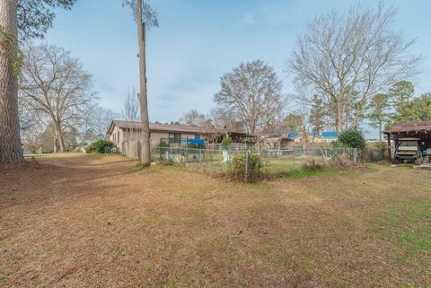 Tiny photo for 53 Wannamaker Drive, Barnwell, SC 29812 (MLS # 221980)