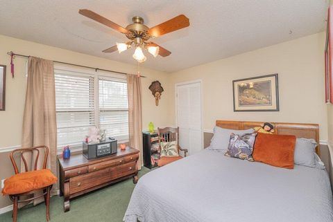 Tiny photo for 53 Wannamaker Drive, Barnwell, SC 29812 (MLS # 221980)