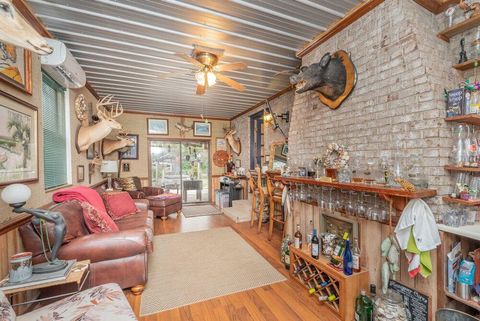 Tiny photo for 53 Wannamaker Drive, Barnwell, SC 29812 (MLS # 221980)