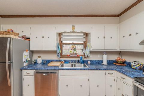 Tiny photo for 53 Wannamaker Drive, Barnwell, SC 29812 (MLS # 221980)