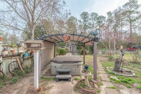 Tiny photo for 53 Wannamaker Drive, Barnwell, SC 29812 (MLS # 221980)