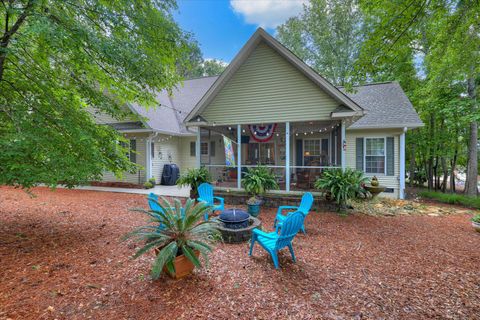 Tiny photo for 901 Patriots Point, Mccormick, SC 29835 (MLS # 219337)