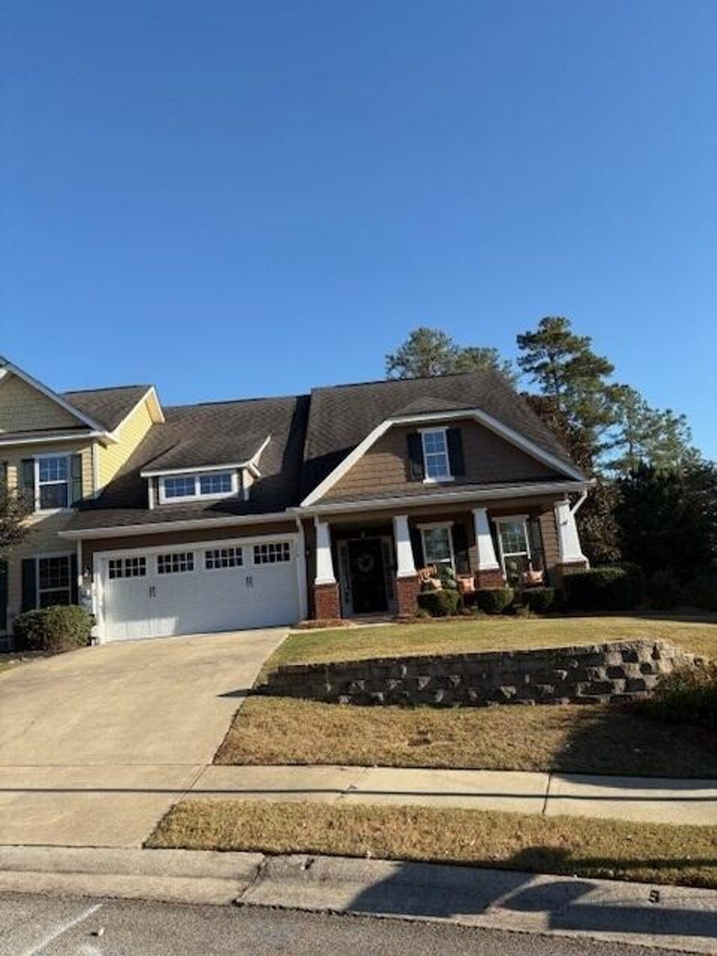Photo for 113 Mitchell Drive, North Augusta, SC 29860 (MLS # 220151)
