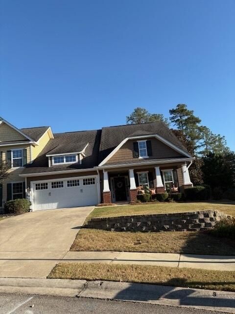 Photo of 113 Mitchell Drive, North Augusta, SC 29860 (MLS # 220151)