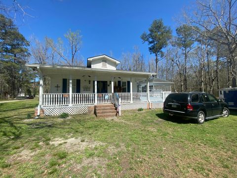 Photo of 119 Canal Drive, North, SC 29112 (MLS # 222316)