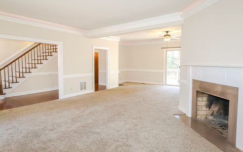 Tiny photo for 809 Houndslake Drive, Aiken, SC 29803 (MLS # 222243)