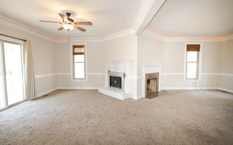 Tiny photo for 809 Houndslake Drive, Aiken, SC 29803 (MLS # 222243)