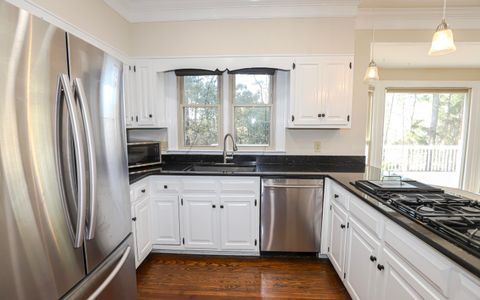 Tiny photo for 809 Houndslake Drive, Aiken, SC 29803 (MLS # 222243)