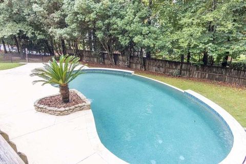 Tiny photo for 809 Houndslake Drive, Aiken, SC 29803 (MLS # 222243)