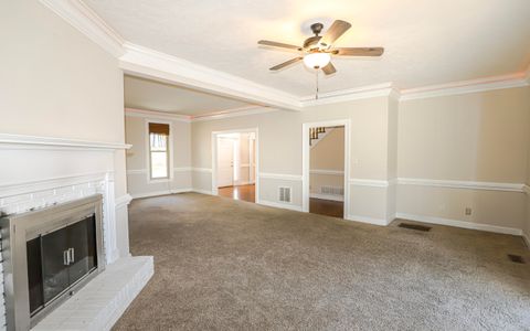 Tiny photo for 809 Houndslake Drive, Aiken, SC 29803 (MLS # 222243)