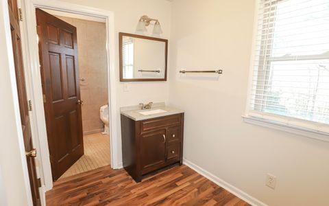 Tiny photo for 809 Houndslake Drive, Aiken, SC 29803 (MLS # 222243)