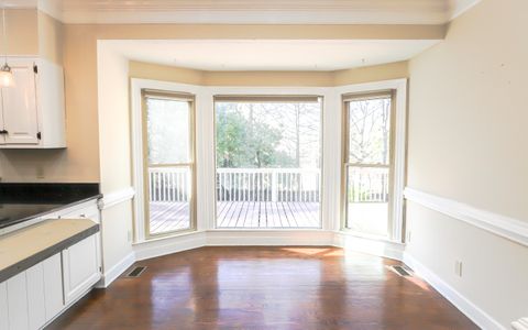 Tiny photo for 809 Houndslake Drive, Aiken, SC 29803 (MLS # 222243)