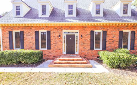 Tiny photo for 809 Houndslake Drive, Aiken, SC 29803 (MLS # 222243)
