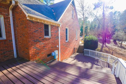 Tiny photo for 809 Houndslake Drive, Aiken, SC 29803 (MLS # 222243)