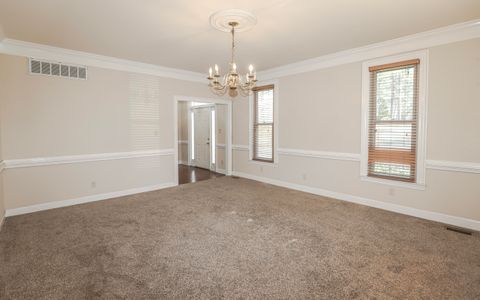 Tiny photo for 809 Houndslake Drive, Aiken, SC 29803 (MLS # 222243)