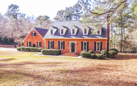 Tiny photo for 809 Houndslake Drive, Aiken, SC 29803 (MLS # 222243)