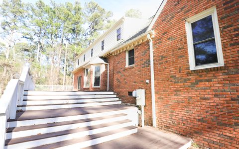 Tiny photo for 809 Houndslake Drive, Aiken, SC 29803 (MLS # 222243)