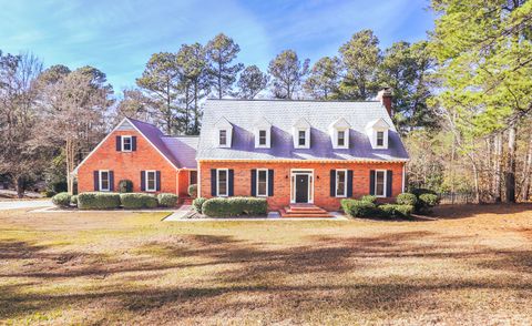 Tiny photo for 809 Houndslake Drive, Aiken, SC 29803 (MLS # 222243)