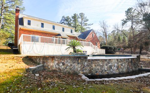 Tiny photo for 809 Houndslake Drive, Aiken, SC 29803 (MLS # 222243)