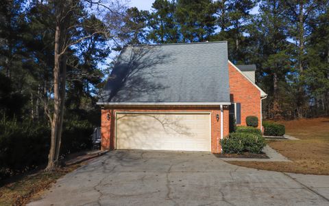 Tiny photo for 809 Houndslake Drive, Aiken, SC 29803 (MLS # 222243)