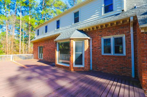 Tiny photo for 809 Houndslake Drive, Aiken, SC 29803 (MLS # 222243)