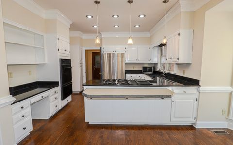 Tiny photo for 809 Houndslake Drive, Aiken, SC 29803 (MLS # 222243)