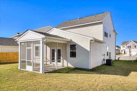 Tiny photo for 790 Count Fleet Court, Graniteville, SC 29829 (MLS # 217631)
