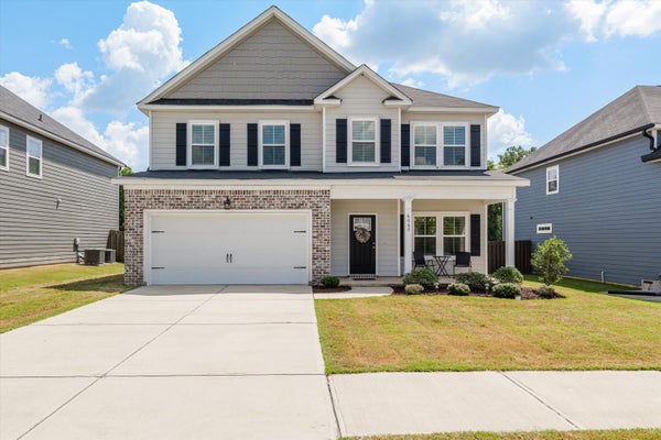 6060 BIG POND TRL, GROVETOWN, GA 30813 - Image d83e2a2e2c74f9bf7f24a67b746271fb/2767283295