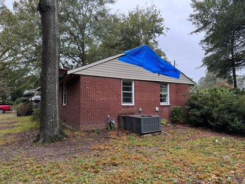 Tiny photo for 1010 Hitchcock Drive SW, Aiken, SC 29803 (MLS # 220208)