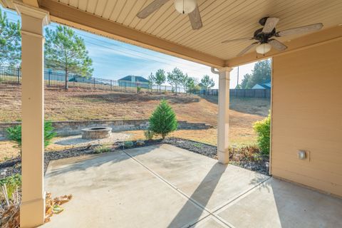 Tiny photo for 455 Equinox Loop Loop, Aiken, SC 29803 (MLS # 220673)