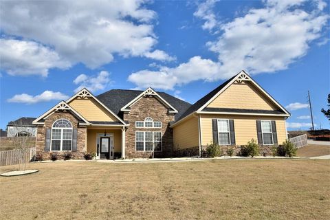 Photo of 455 Equinox Loop Loop, Aiken, SC 29803 (MLS # 220673)