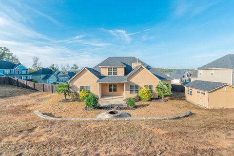 Tiny photo for 455 Equinox Loop Loop, Aiken, SC 29803 (MLS # 220673)