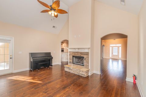 Tiny photo for 455 Equinox Loop Loop, Aiken, SC 29803 (MLS # 220673)