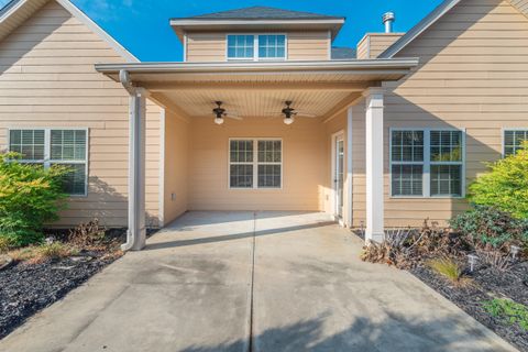 Tiny photo for 455 Equinox Loop Loop, Aiken, SC 29803 (MLS # 220673)