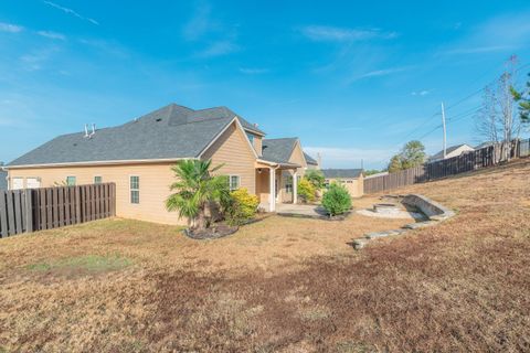 Tiny photo for 455 Equinox Loop Loop, Aiken, SC 29803 (MLS # 220673)