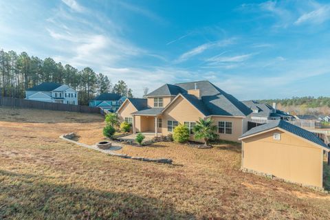 Tiny photo for 455 Equinox Loop Loop, Aiken, SC 29803 (MLS # 220673)