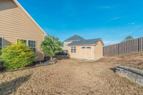 Tiny photo for 455 Equinox Loop Loop, Aiken, SC 29803 (MLS # 220673)