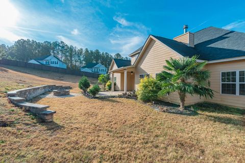 Tiny photo for 455 Equinox Loop Loop, Aiken, SC 29803 (MLS # 220673)