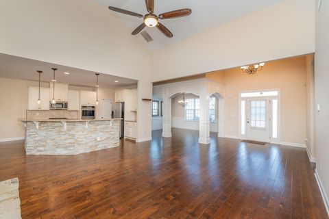 Tiny photo for 455 Equinox Loop Loop, Aiken, SC 29803 (MLS # 220673)