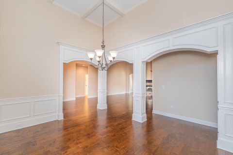 Tiny photo for 455 Equinox Loop Loop, Aiken, SC 29803 (MLS # 220673)