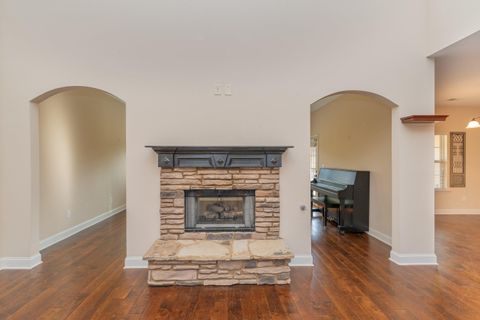 Tiny photo for 455 Equinox Loop Loop, Aiken, SC 29803 (MLS # 220673)